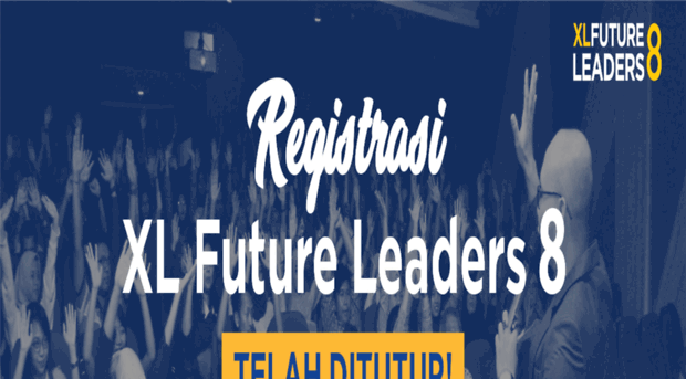 join.xlfutureleaders.com