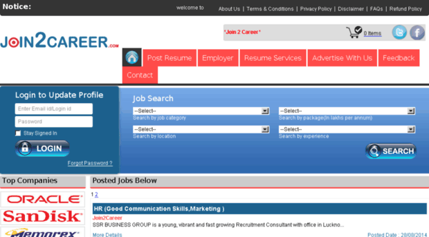 join2career.com