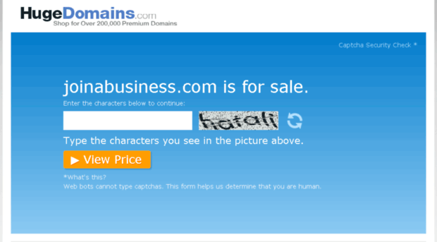 joinabusiness.com