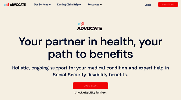 joinadvocate.com