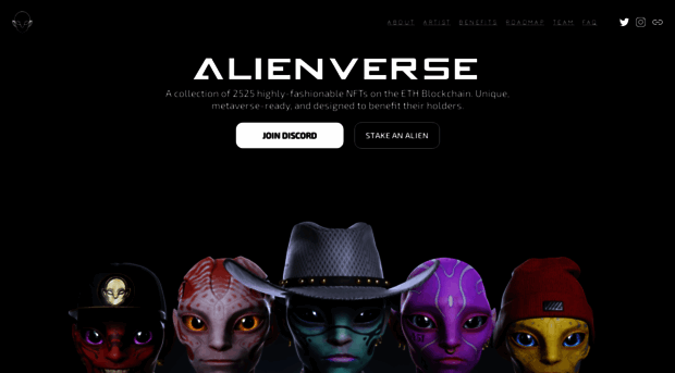 joinalienverse.io