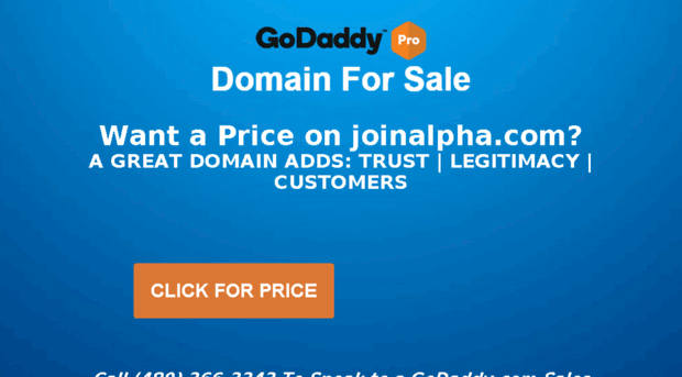 joinalpha.com