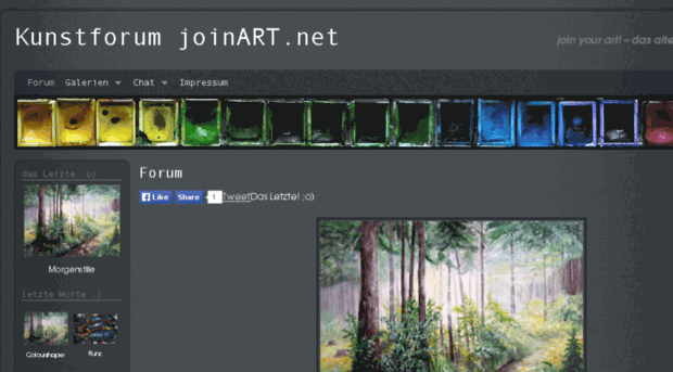 joinart.net