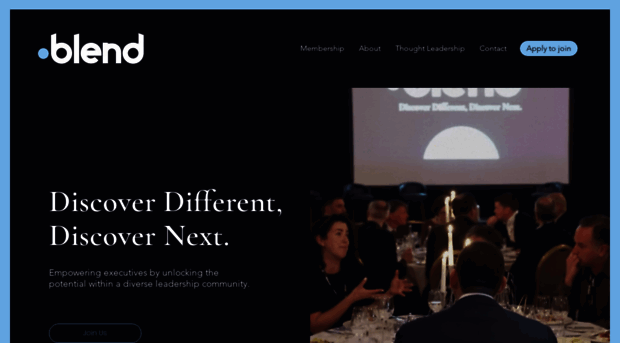joinblend.com