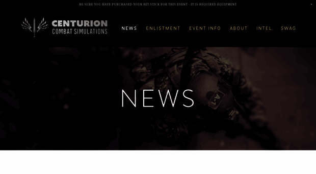 joincenturion.com