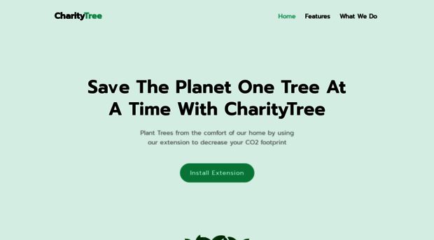 joincharitytree.com