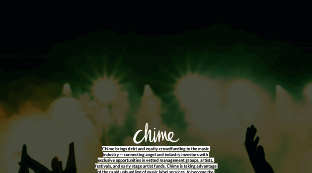 joinchime.com