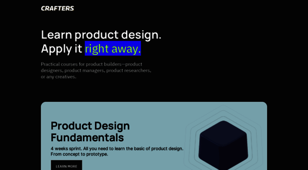 joincrafters.com