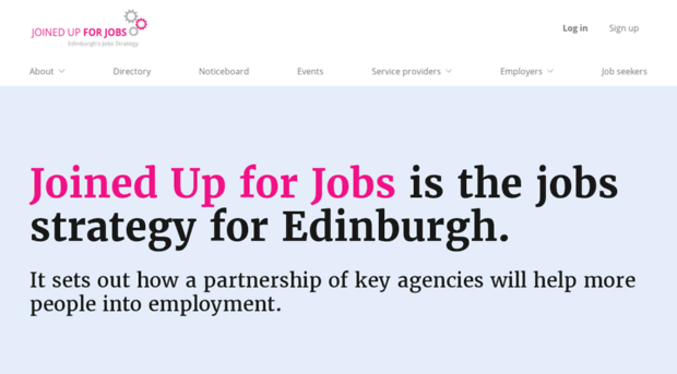 joinedupforjobs.org.uk