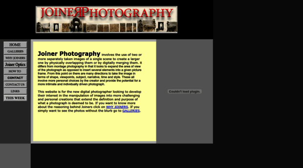 joinerphotography.com