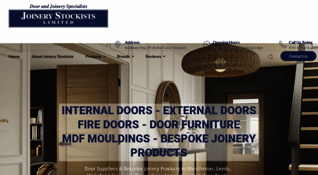 joinery-stockists.com