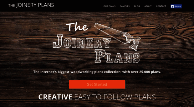 joineryplans.com