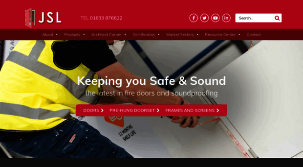 joineryspecialists.com