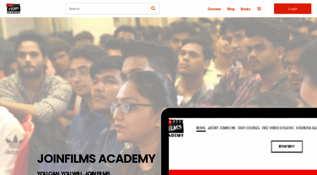 joinfilms.academy