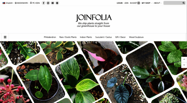 joinfolia.com