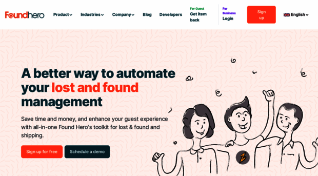 joinfoundhero.com