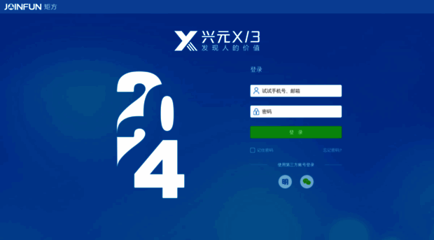 joinfun.x3china.com