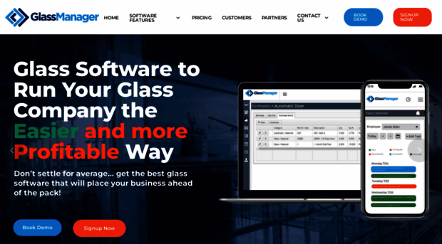 joinglassmanager.com