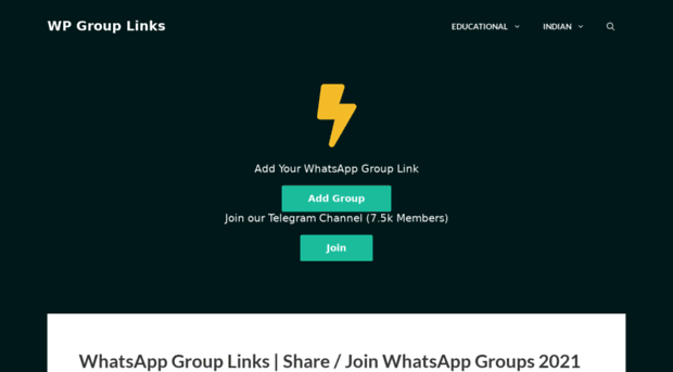joingrouplink.com