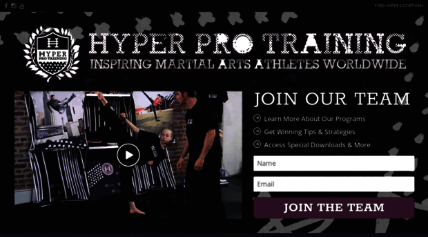 joinhyperprotraining.com