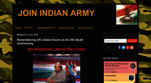 joinindianarmyinfo.blogspot.com