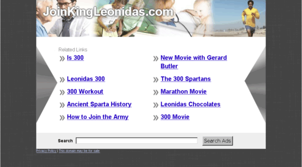 joinkingleonidas.com