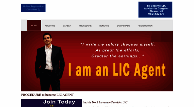 joinlicindia.info