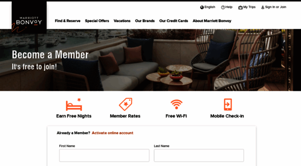 joinmarriottrewards.com