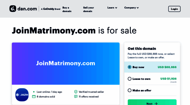 joinmatrimony.com