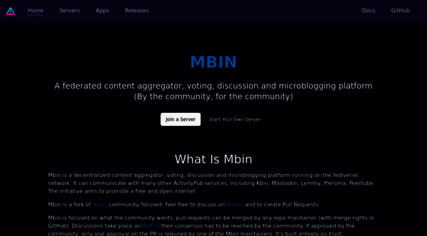 joinmbin.org