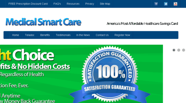 joinmedicalsmartcaretoday.com