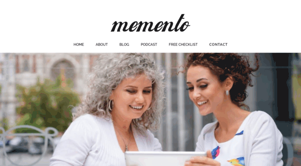 joinmemento.com