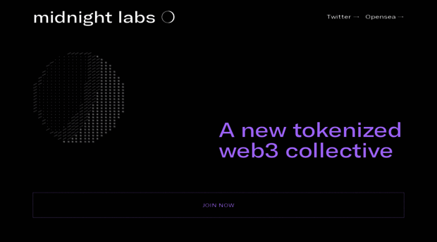 joinmidnightlabs.com