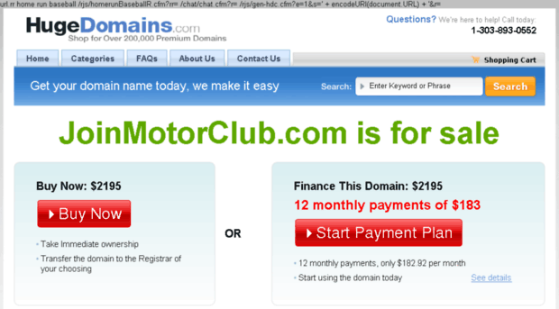 joinmotorclub.com