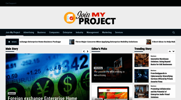 joinmyproject.com