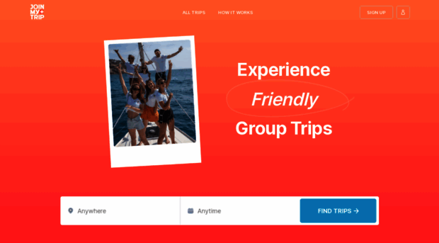 joinmytrip.com