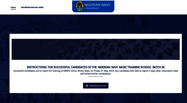 joinnigeriannavy.com