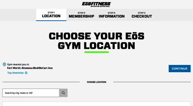 joinnow.eosfitness.com - Join EōS Fitness Today | Membe... - Join Now ...