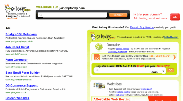 joinphptoday.com