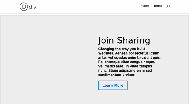 joinsharing.com