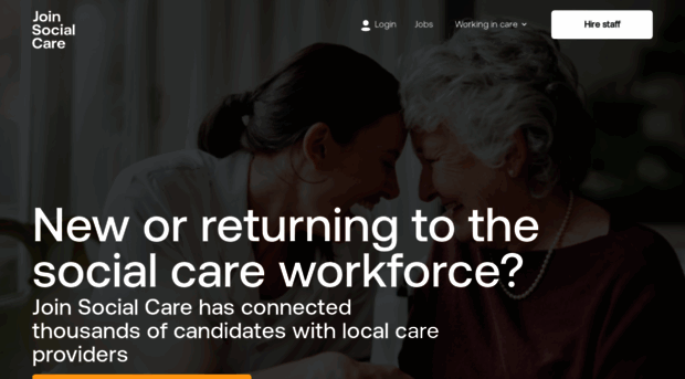 joinsocialcare.co.uk