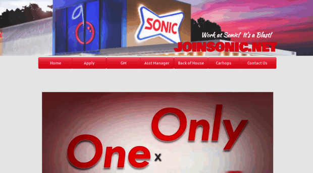 joinsonic.com