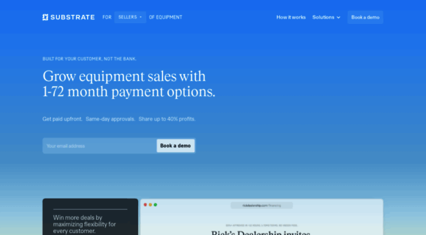 joinsubstrate.com