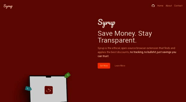 joinsyrup.com