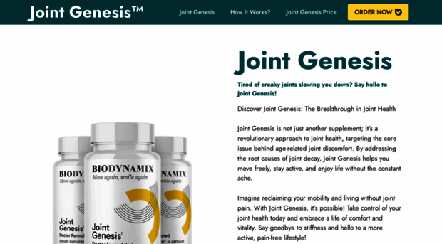 joint-genesis.colibribookstore.com