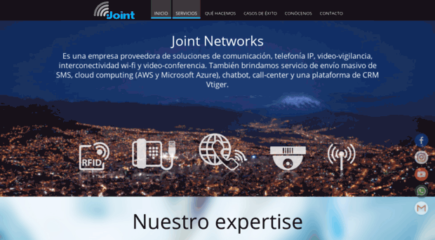 joint-networks.com