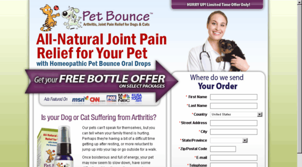 joint-pain-relief-for-cats-dogs.net