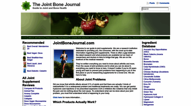 jointbonejournal.com