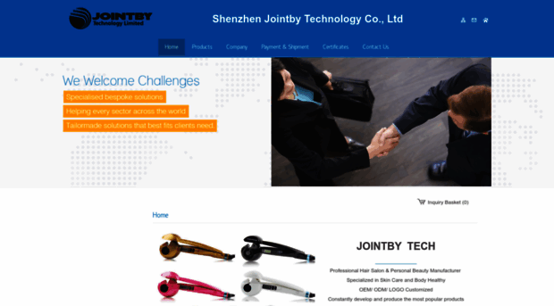 jointby.com