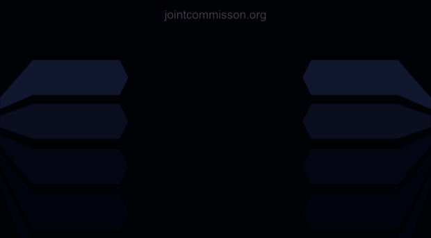 jointcommisson.org